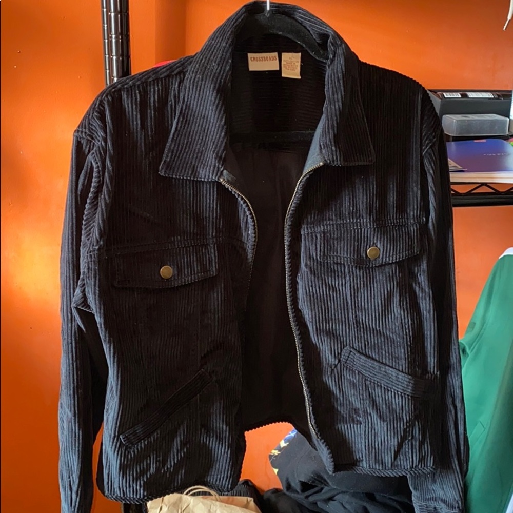 Women’s jacket